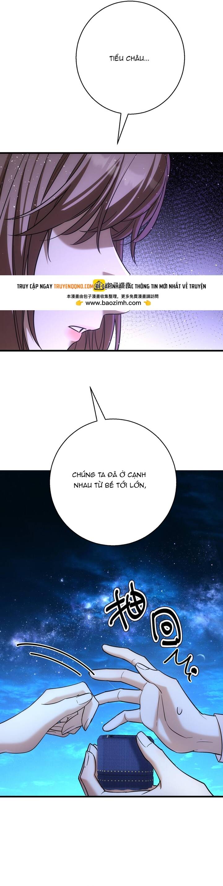 Vô Tình Kết Hôn Với Tổng Tài Chap 45 - Next Chap 44