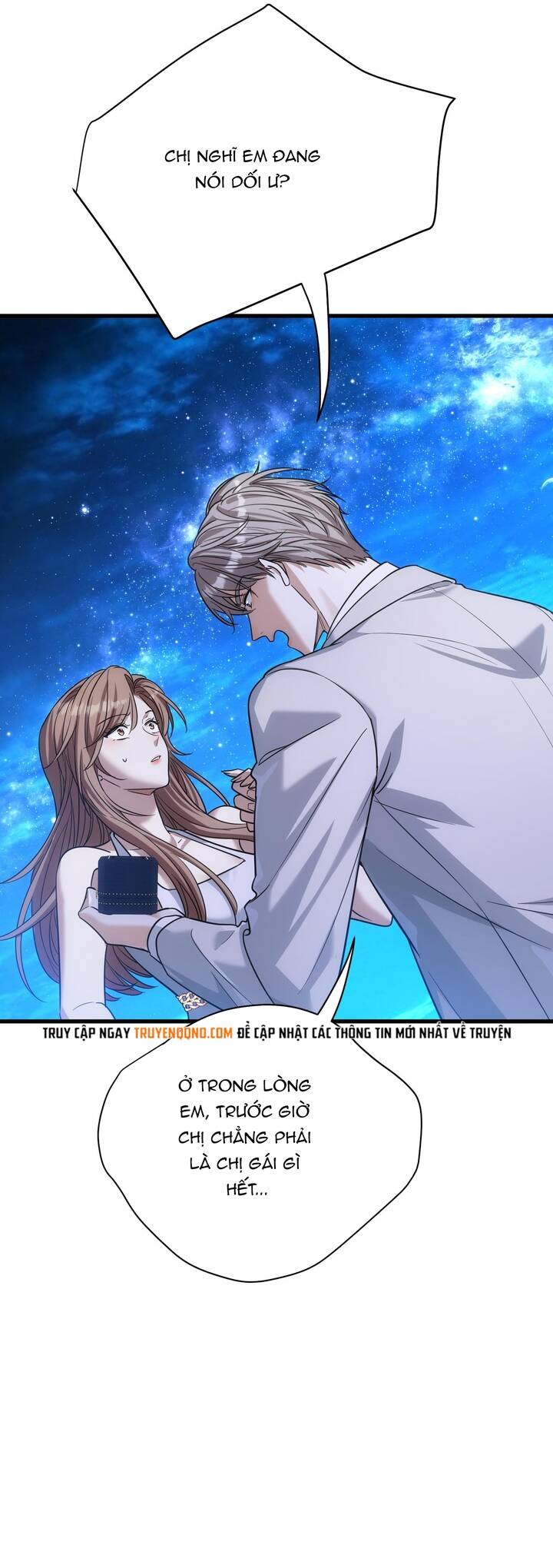 Vô Tình Kết Hôn Với Tổng Tài Chap 45 - Next Chap 44