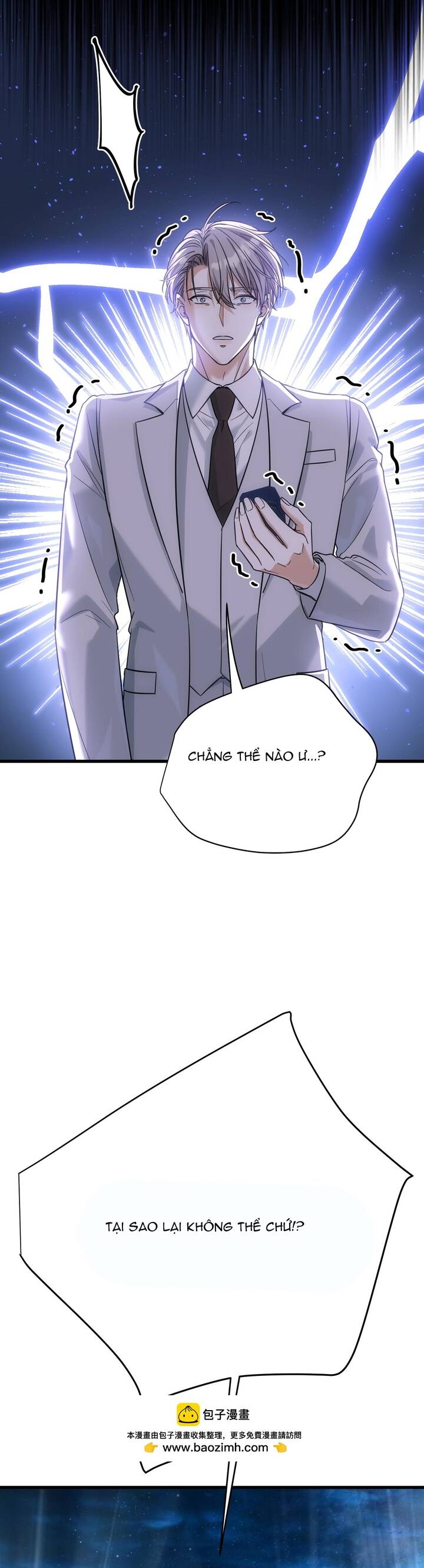 Vô Tình Kết Hôn Với Tổng Tài Chap 45 - Next Chap 44