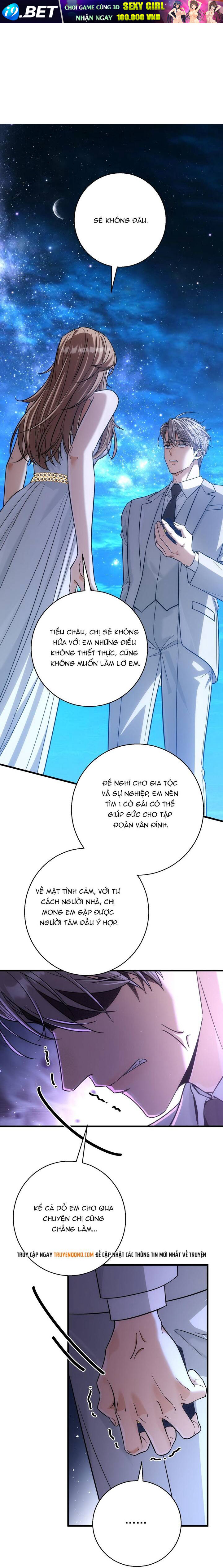 Vô Tình Kết Hôn Với Tổng Tài Chap 45 - Next Chap 44
