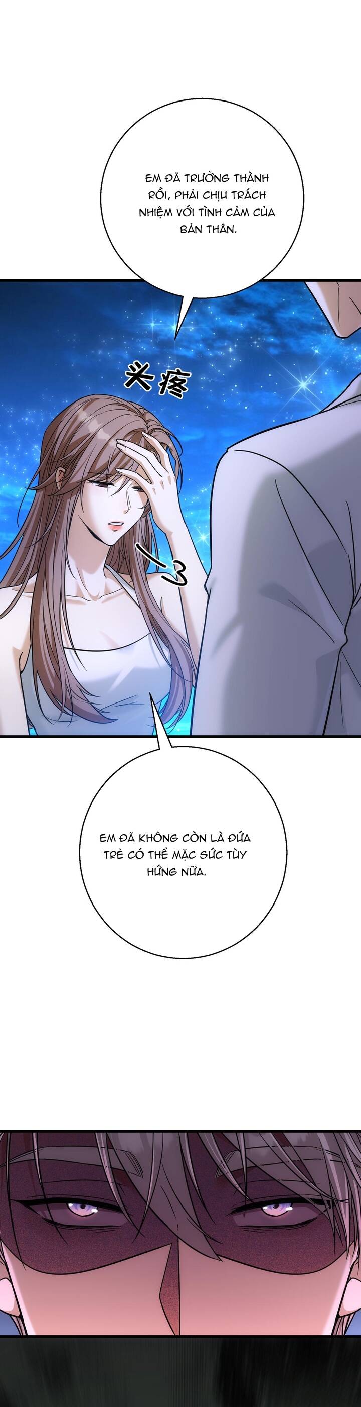 Vô Tình Kết Hôn Với Tổng Tài Chap 45 - Next Chap 44