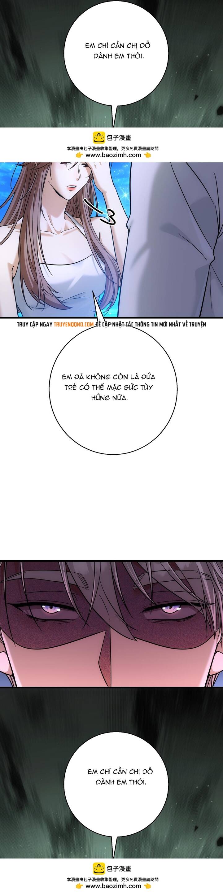 Vô Tình Kết Hôn Với Tổng Tài Chap 45 - Next Chap 44