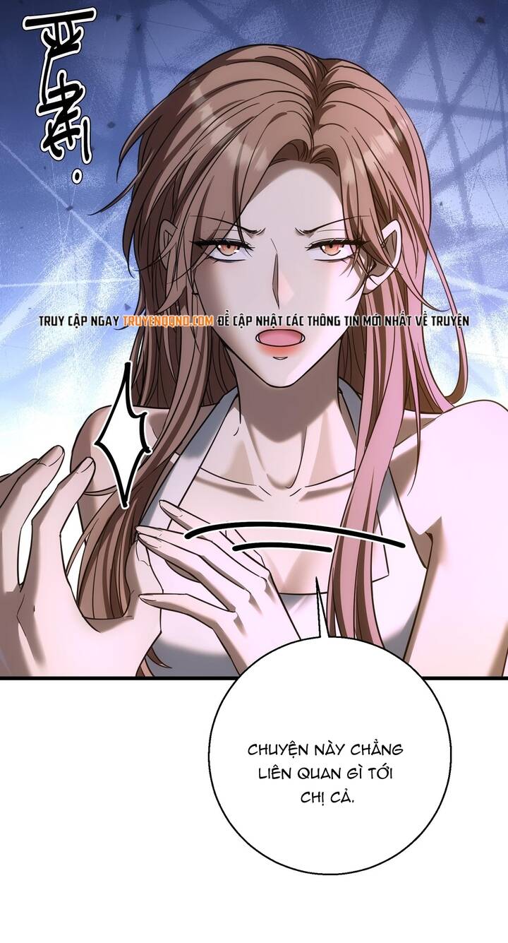 Vô Tình Kết Hôn Với Tổng Tài Chap 45 - Next Chap 44