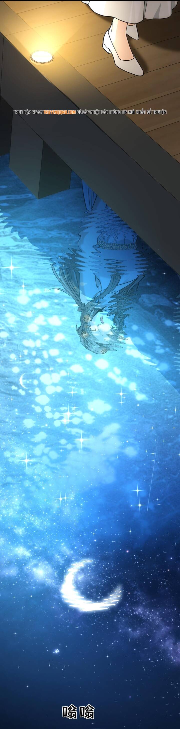 Vô Tình Kết Hôn Với Tổng Tài Chap 45 - Next Chap 44