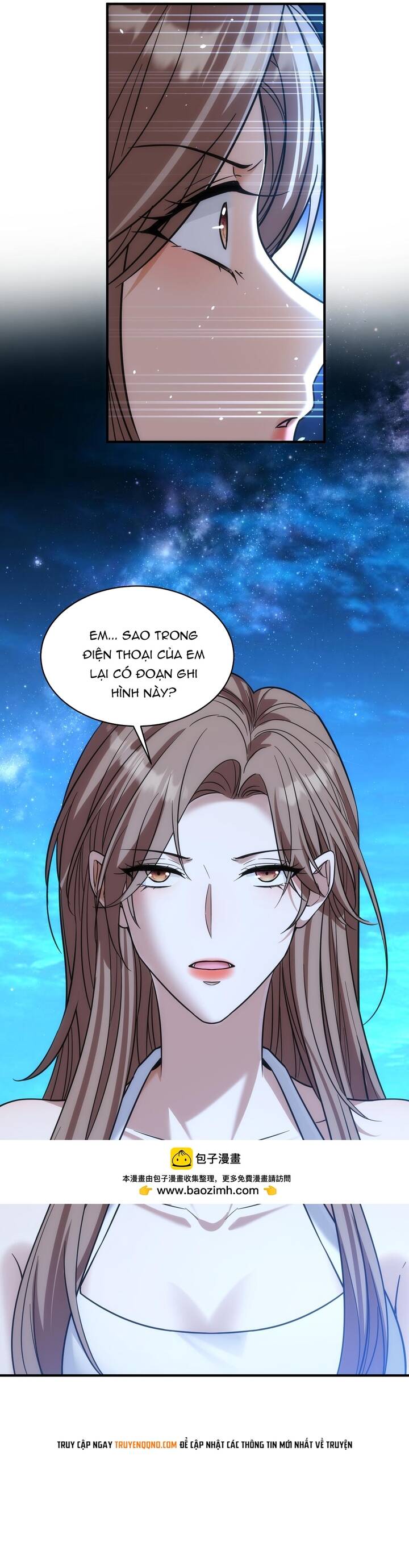Vô Tình Kết Hôn Với Tổng Tài Chap 46 - Next Chap 45