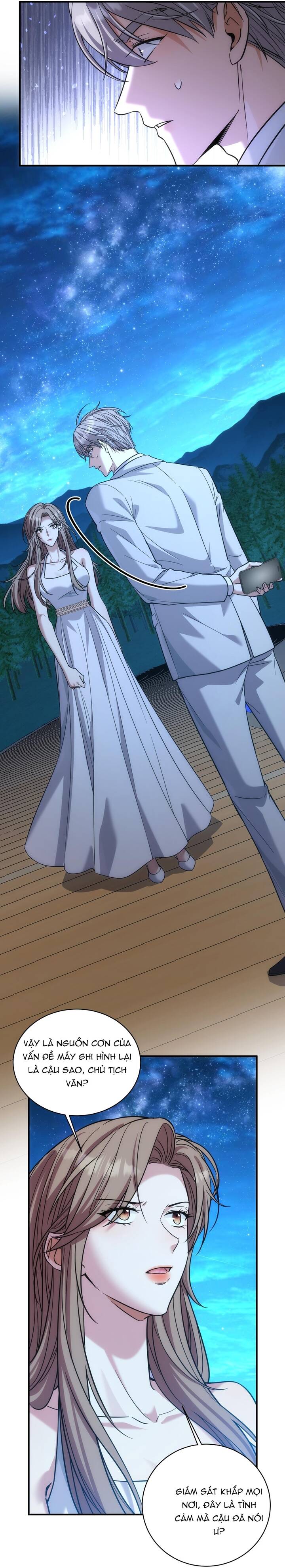 Vô Tình Kết Hôn Với Tổng Tài Chap 46 - Next Chap 45