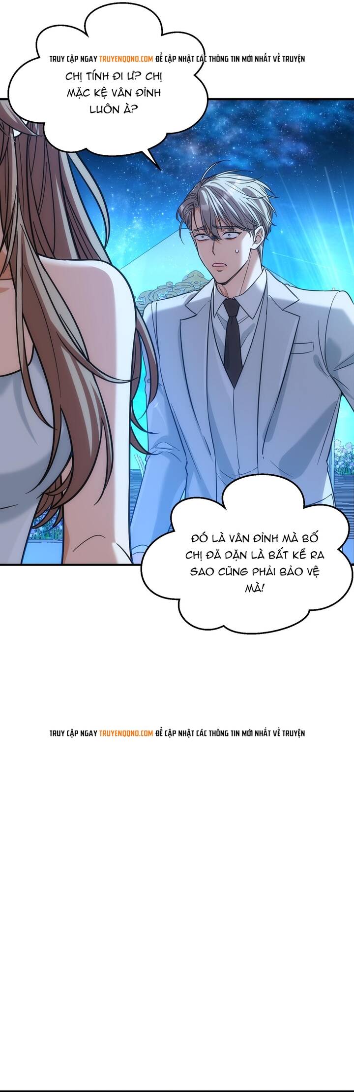 Vô Tình Kết Hôn Với Tổng Tài Chap 46 - Next Chap 45