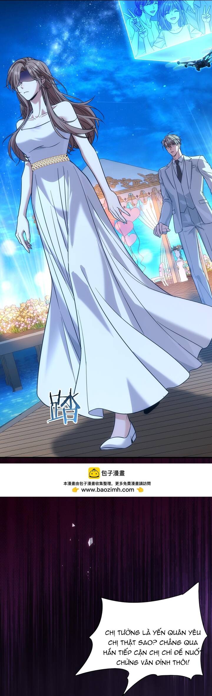 Vô Tình Kết Hôn Với Tổng Tài Chap 46 - Next Chap 45