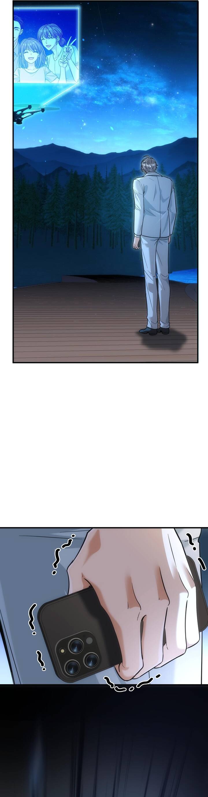 Vô Tình Kết Hôn Với Tổng Tài Chap 46 - Next Chap 45