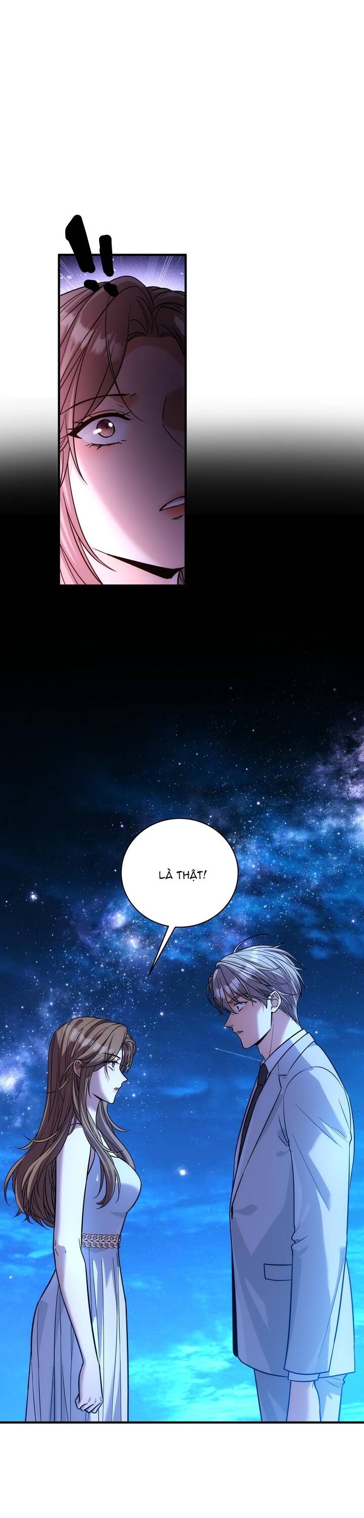 Vô Tình Kết Hôn Với Tổng Tài Chap 46 - Next Chap 45