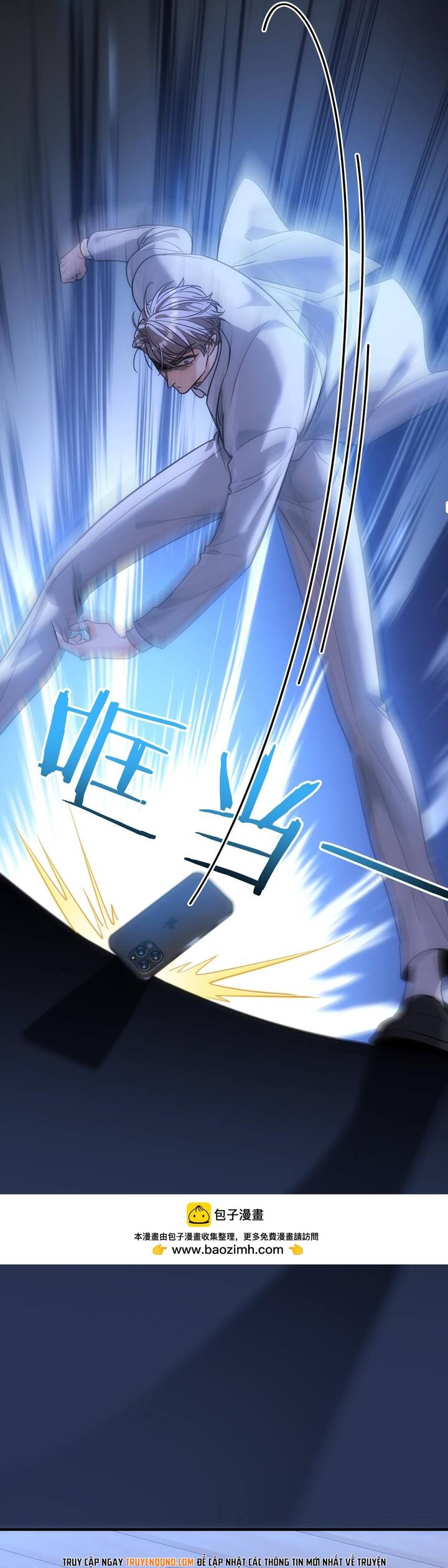 Vô Tình Kết Hôn Với Tổng Tài Chap 46 - Next Chap 45