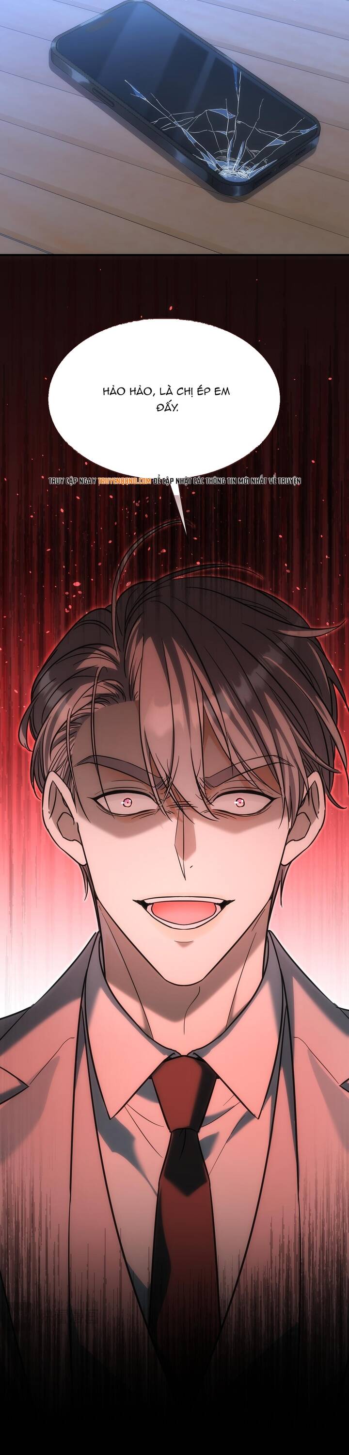 Vô Tình Kết Hôn Với Tổng Tài Chap 46 - Next Chap 45