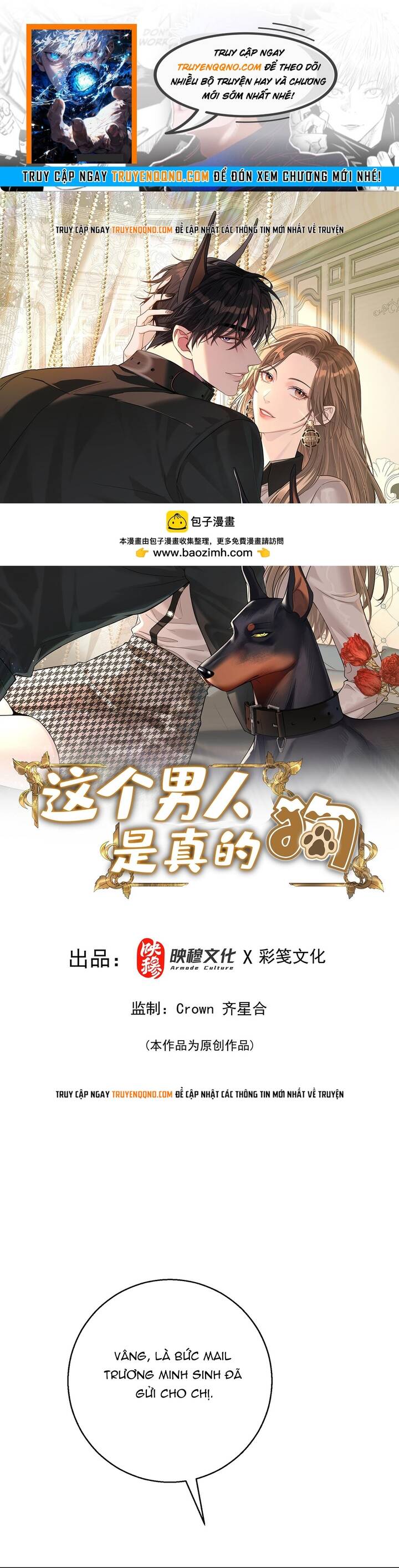 Vô Tình Kết Hôn Với Tổng Tài Chap 46 - Next Chap 45