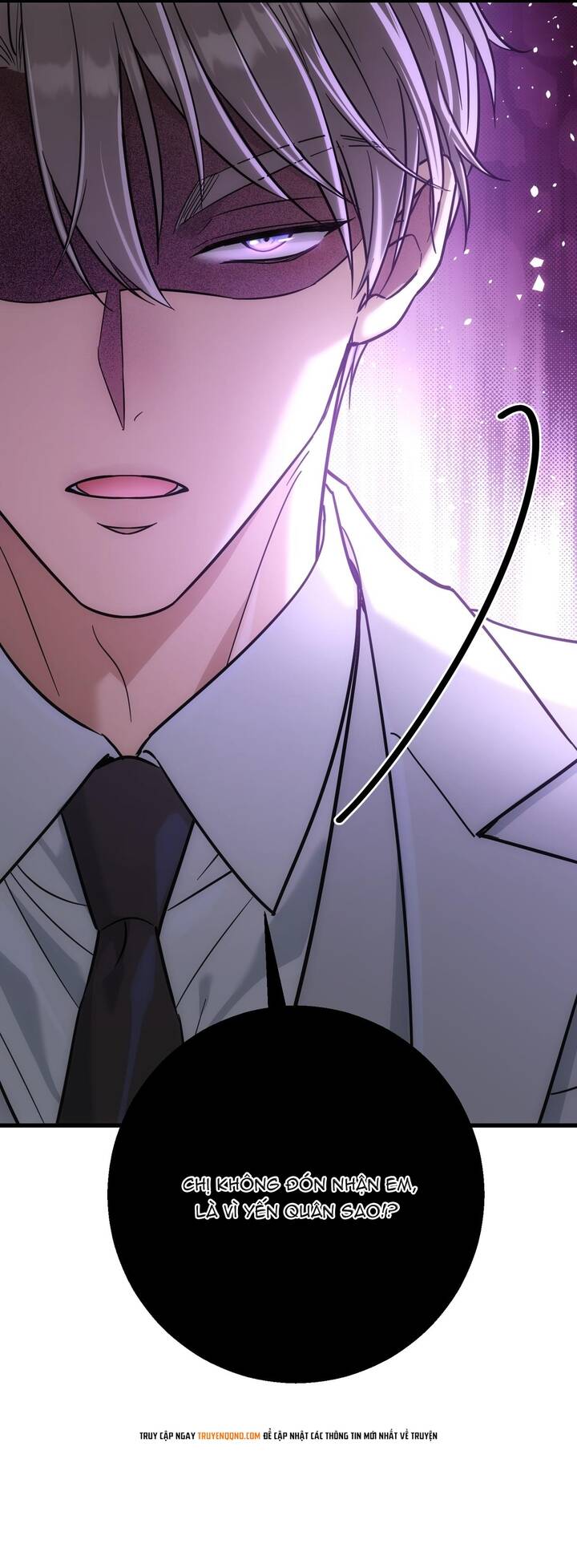 Vô Tình Kết Hôn Với Tổng Tài Chap 46 - Next Chap 45