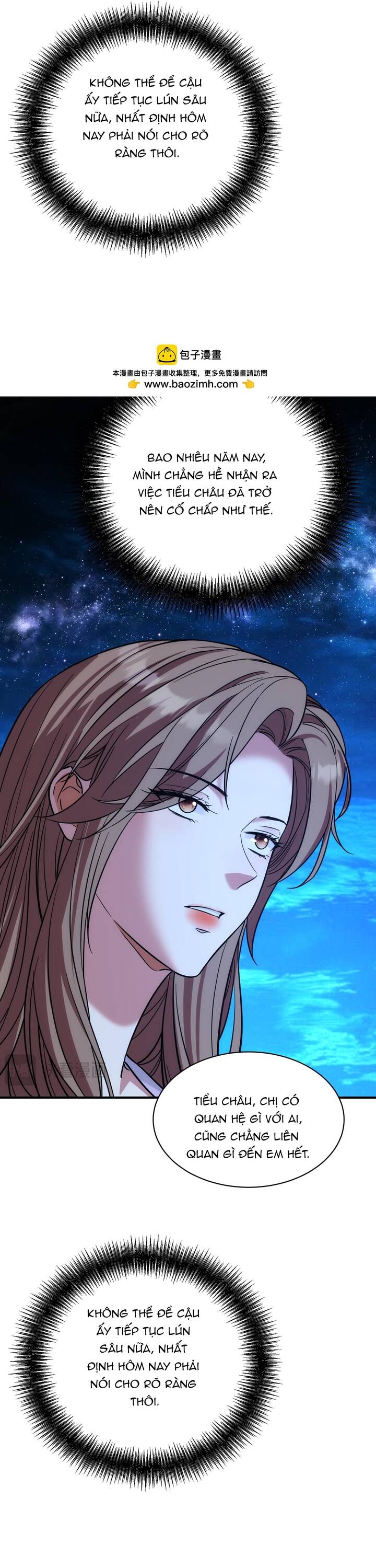 Vô Tình Kết Hôn Với Tổng Tài Chap 46 - Next Chap 45