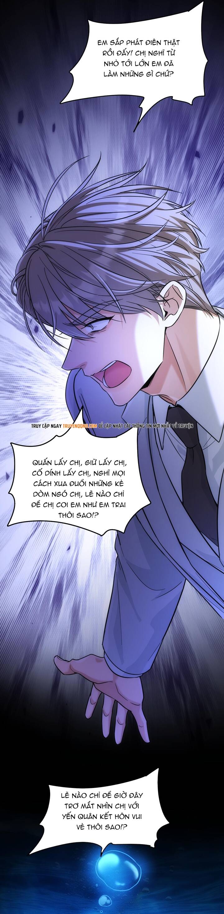 Vô Tình Kết Hôn Với Tổng Tài Chap 46 - Next Chap 45