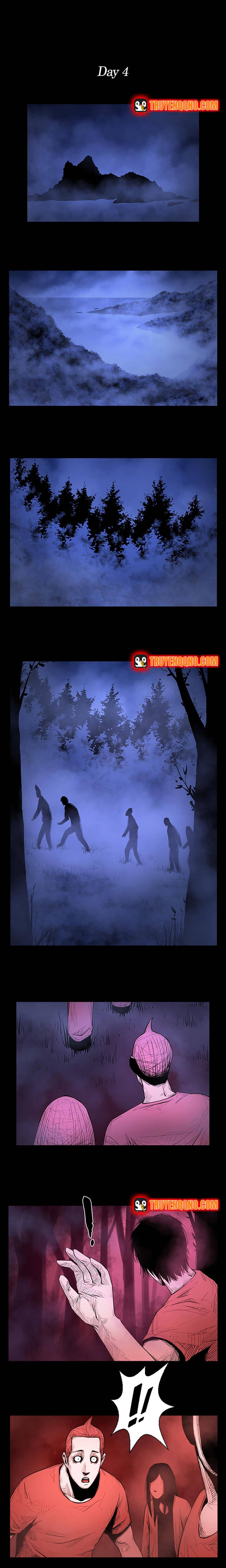 Đêm Tĩnh Lặng Chap 15 - Next Chap 14