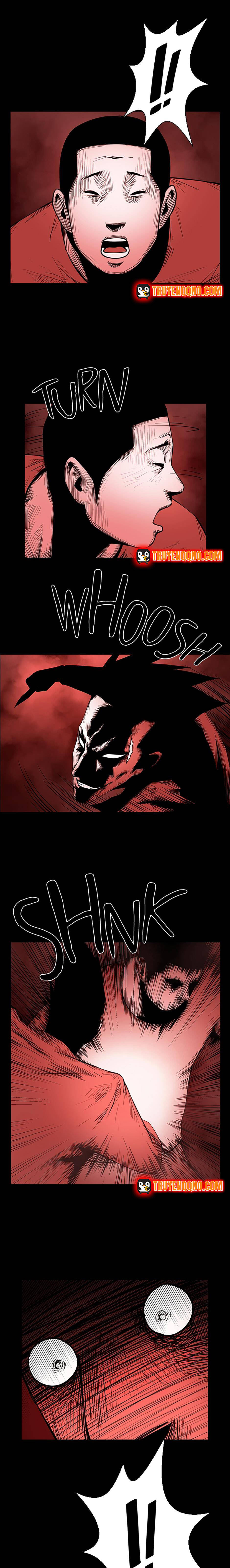 Đêm Tĩnh Lặng Chap 15 - Next Chap 14