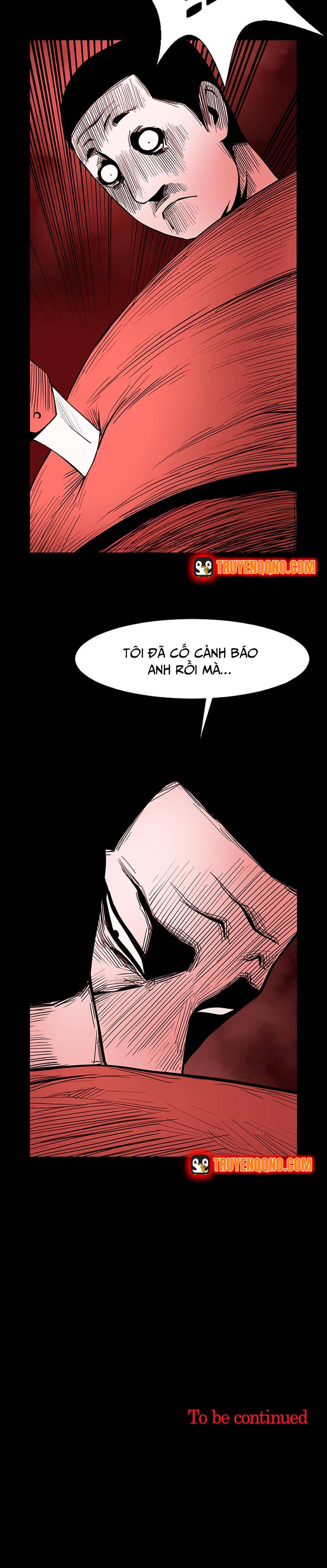 Đêm Tĩnh Lặng Chap 15 - Next Chap 14