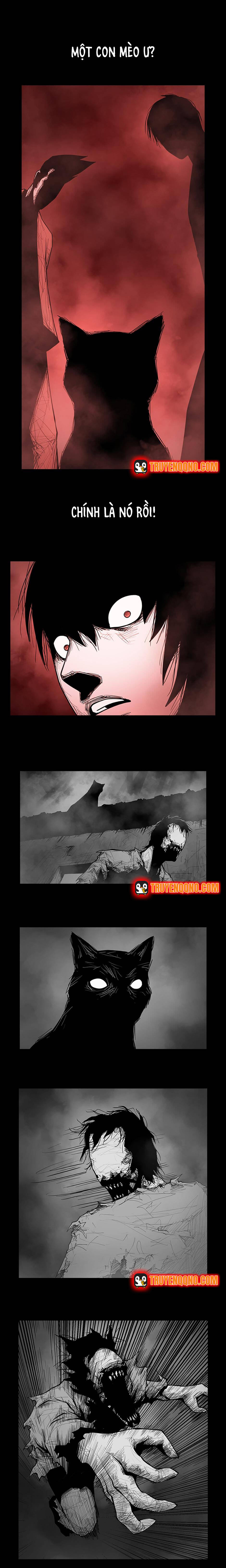 Đêm Tĩnh Lặng Chap 15 - Next Chap 14