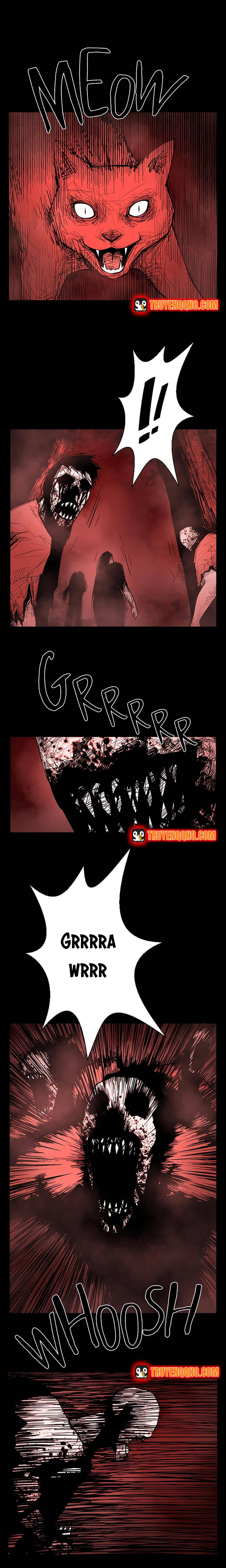 Đêm Tĩnh Lặng Chap 15 - Next Chap 14