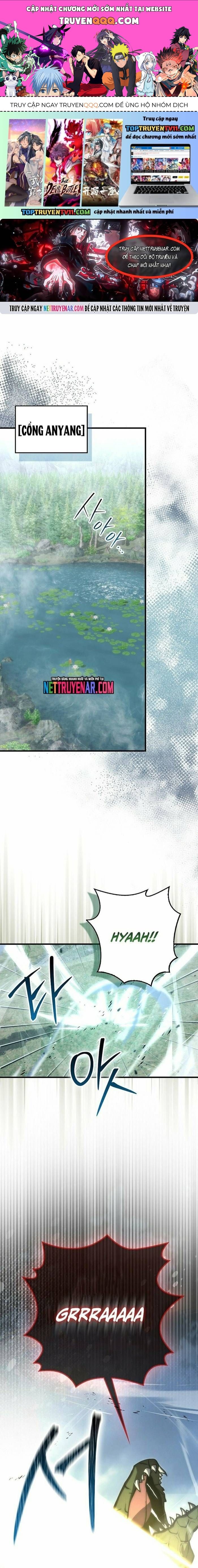 Ma Vương Thăng Cấp Bằng Võ Công Chapter 122 - AB Truyện