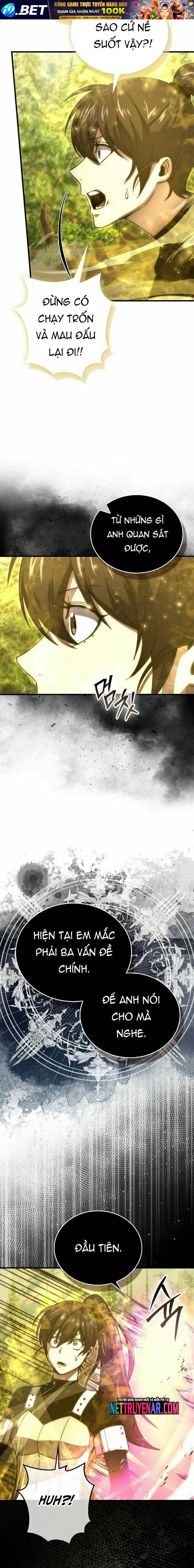 Ma Vương Thăng Cấp Bằng Võ Công Chapter 122 - AB Truyện