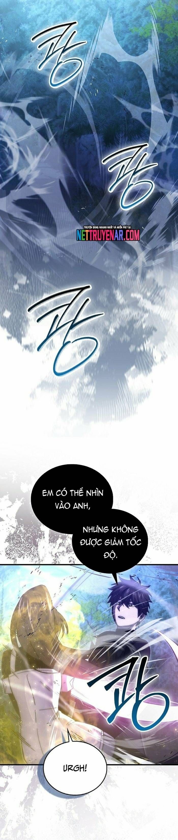 Ma Vương Thăng Cấp Bằng Võ Công Chapter 122 - AB Truyện