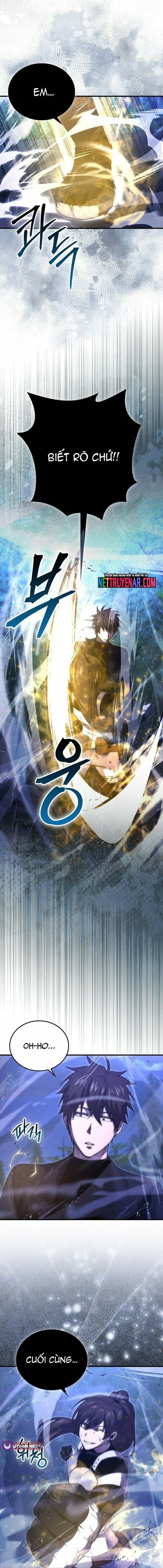 Ma Vương Thăng Cấp Bằng Võ Công Chapter 122 - AB Truyện