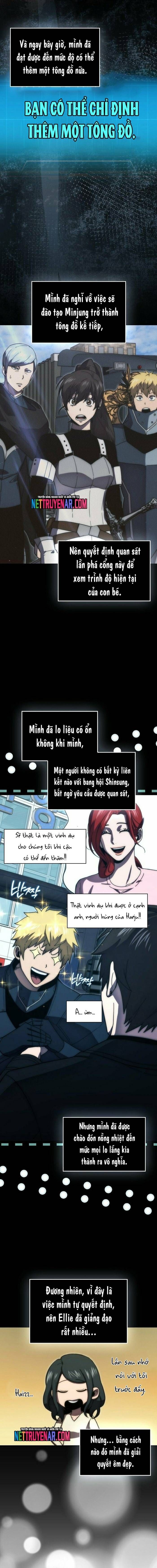 Ma Vương Thăng Cấp Bằng Võ Công Chapter 122 - AB Truyện