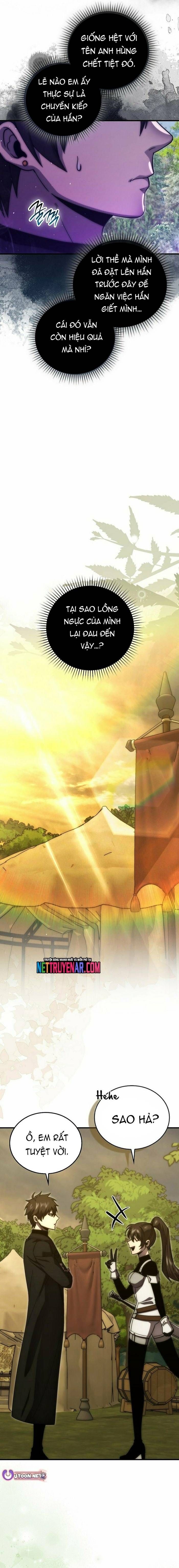 Ma Vương Thăng Cấp Bằng Võ Công Chapter 122 - AB Truyện