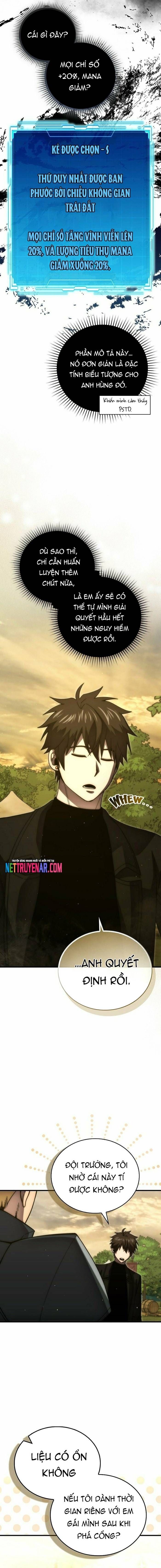 Ma Vương Thăng Cấp Bằng Võ Công Chapter 122 - AB Truyện