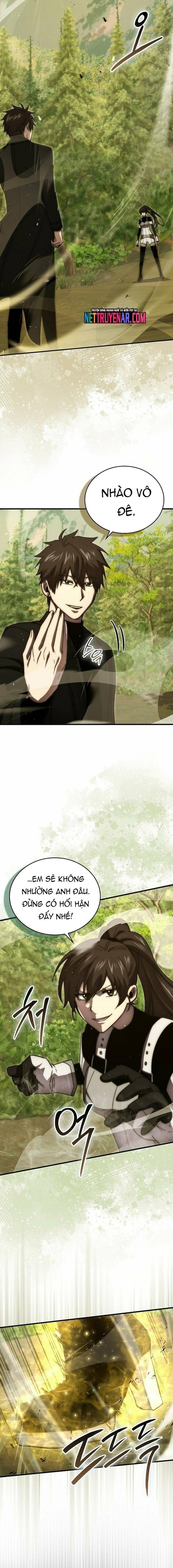 Ma Vương Thăng Cấp Bằng Võ Công Chapter 122 - AB Truyện