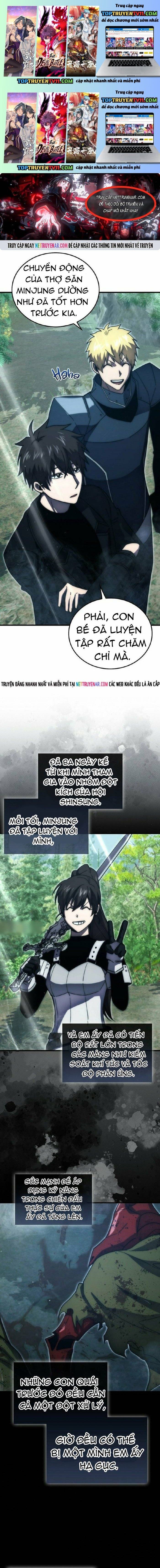 Ma Vương Thăng Cấp Bằng Võ Công Chapter 123 - AB Truyện