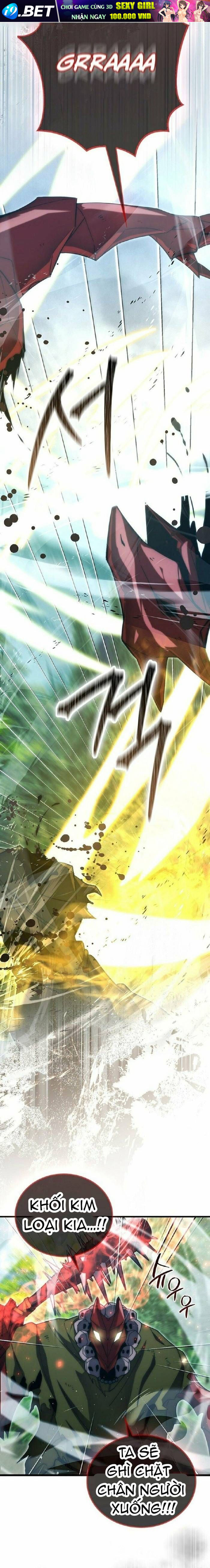 Ma Vương Thăng Cấp Bằng Võ Công Chapter 123 - AB Truyện