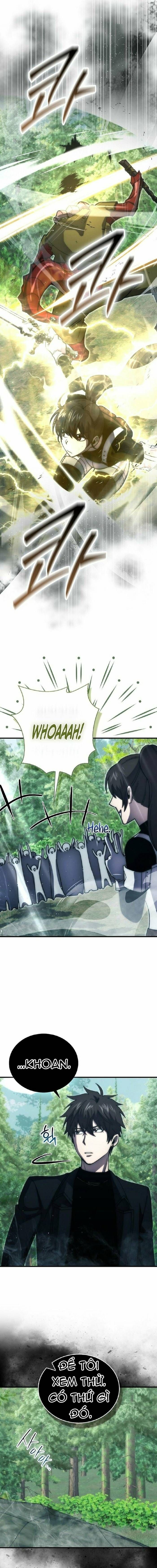 Ma Vương Thăng Cấp Bằng Võ Công Chapter 123 - AB Truyện