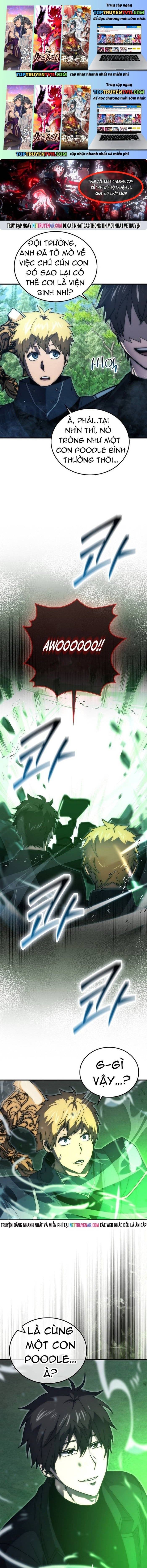 Ma Vương Thăng Cấp Bằng Võ Công Chapter 124 - AB Truyện