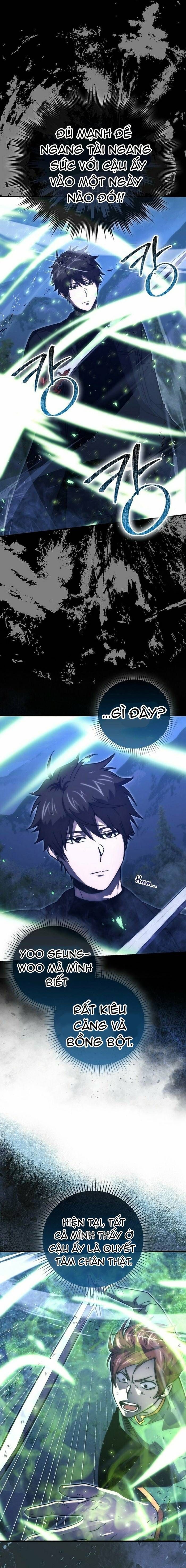 Ma Vương Thăng Cấp Bằng Võ Công Chapter 124 - AB Truyện