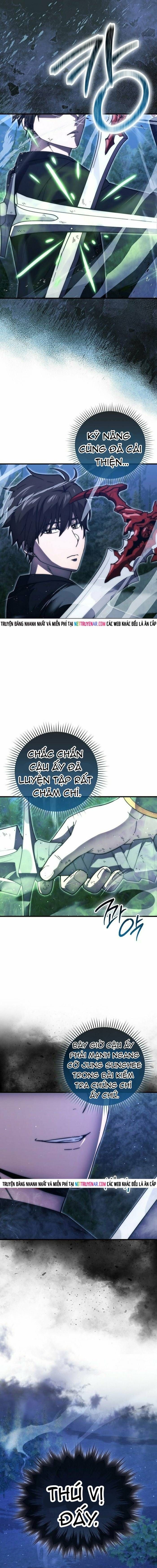 Ma Vương Thăng Cấp Bằng Võ Công Chapter 124 - AB Truyện