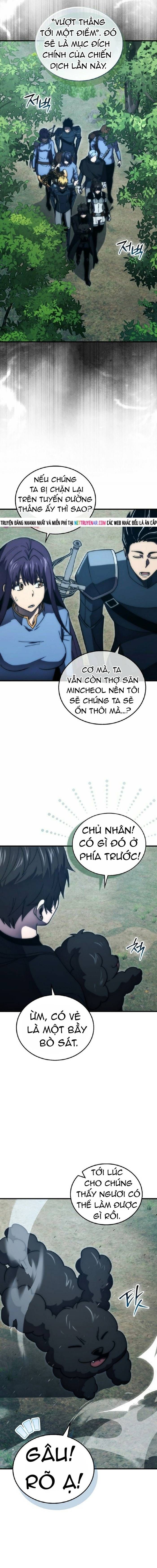 Ma Vương Thăng Cấp Bằng Võ Công Chapter 124 - AB Truyện