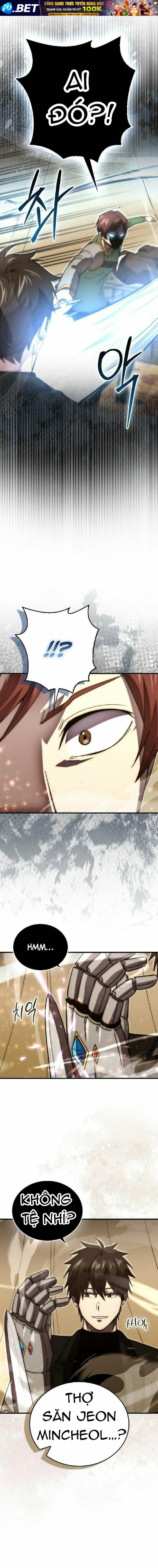 Ma Vương Thăng Cấp Bằng Võ Công Chapter 124 - AB Truyện