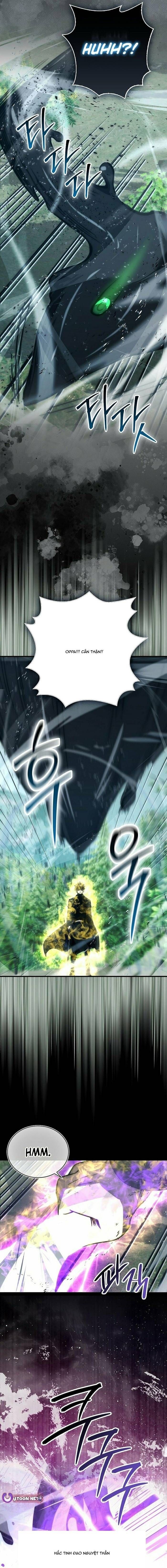 Ma Vương Thăng Cấp Bằng Võ Công Chapter 125 - AB Truyện