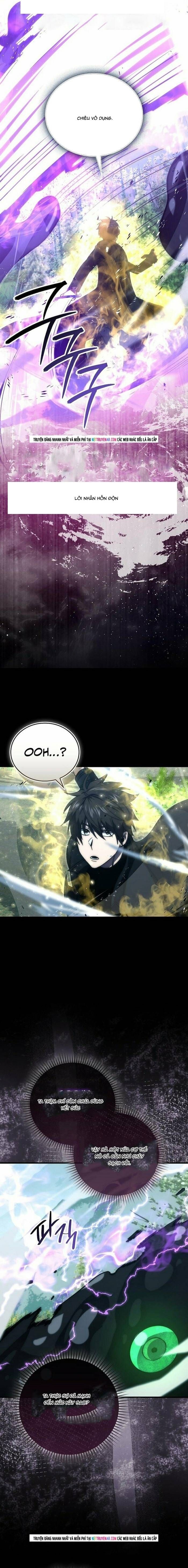 Ma Vương Thăng Cấp Bằng Võ Công Chapter 125 - AB Truyện