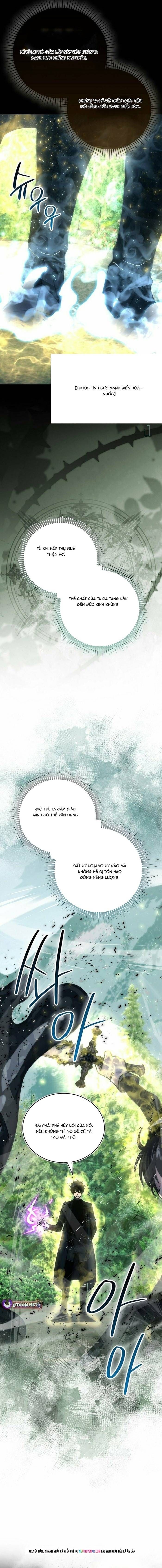 Ma Vương Thăng Cấp Bằng Võ Công Chapter 125 - AB Truyện