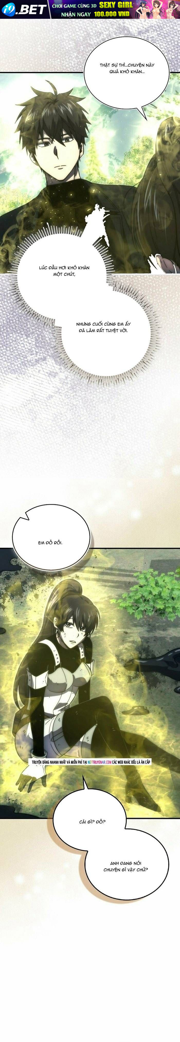 Ma Vương Thăng Cấp Bằng Võ Công Chapter 125 - AB Truyện