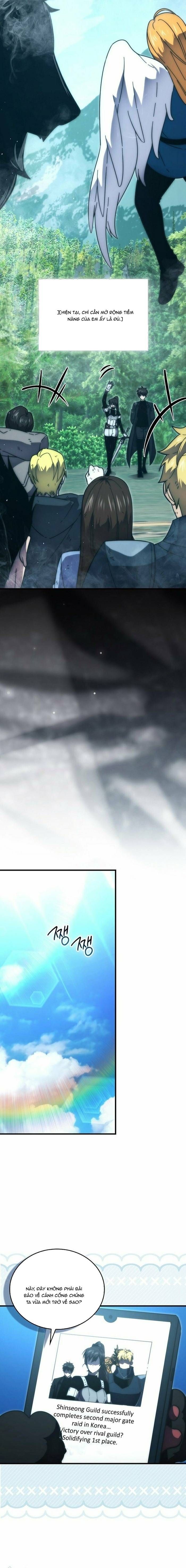 Ma Vương Thăng Cấp Bằng Võ Công Chapter 125 - AB Truyện