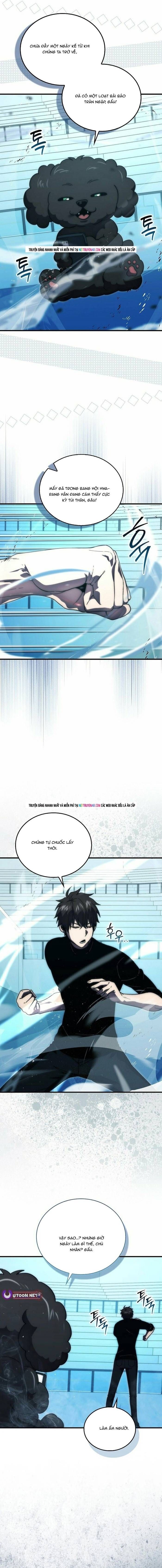 Ma Vương Thăng Cấp Bằng Võ Công Chapter 125 - AB Truyện