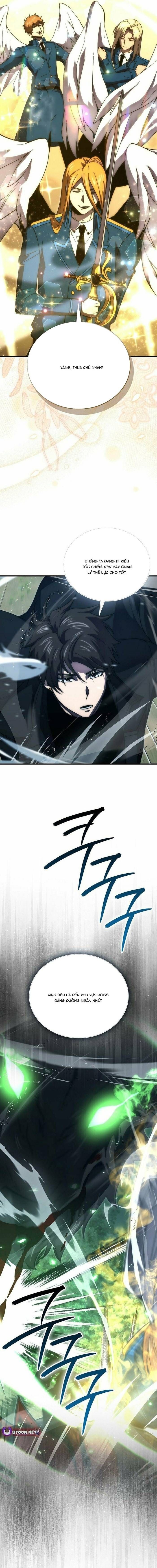 Ma Vương Thăng Cấp Bằng Võ Công Chapter 125 - AB Truyện