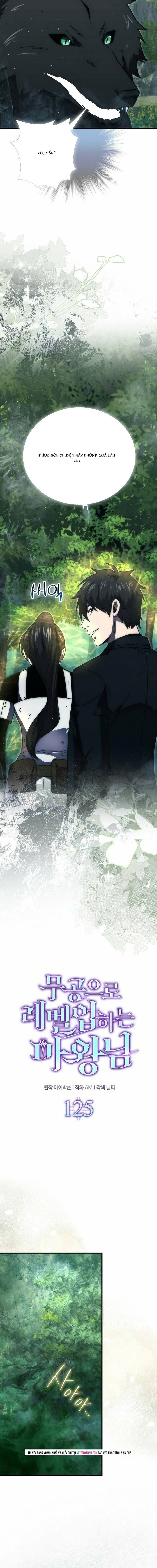 Ma Vương Thăng Cấp Bằng Võ Công Chapter 125 - AB Truyện