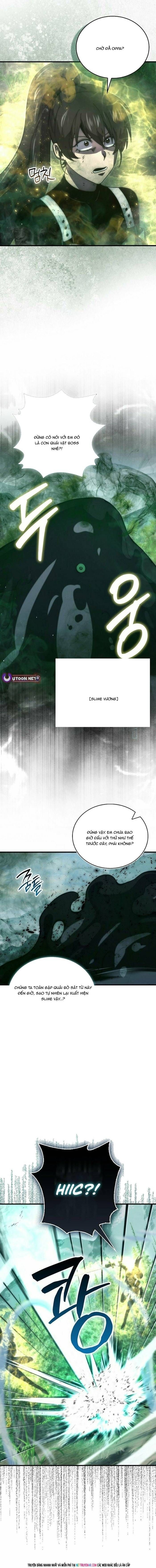 Ma Vương Thăng Cấp Bằng Võ Công Chapter 125 - AB Truyện